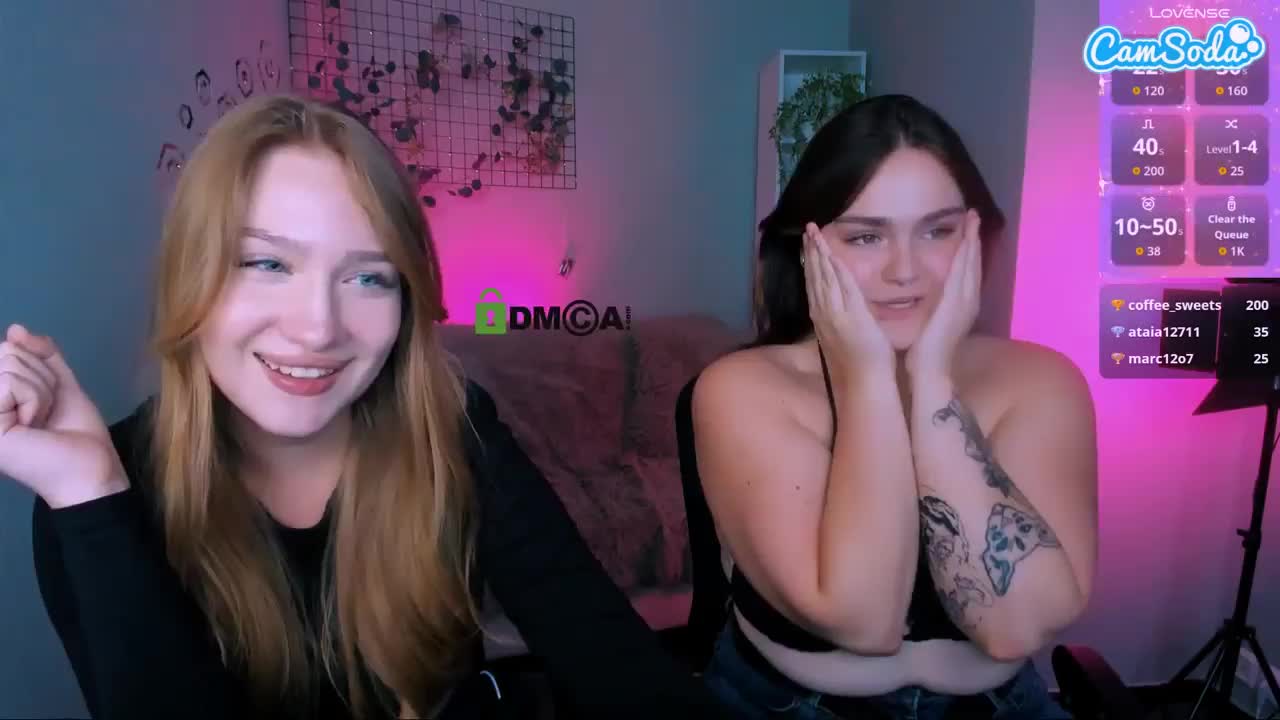 playfulsophie Cam Model Chat October 3, 2025