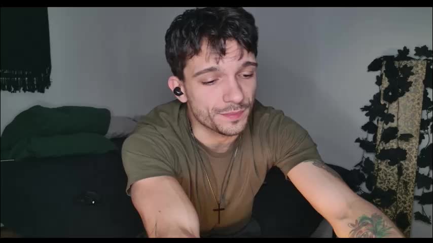 jackdesfeux Cam Model Chat October 3, 2025