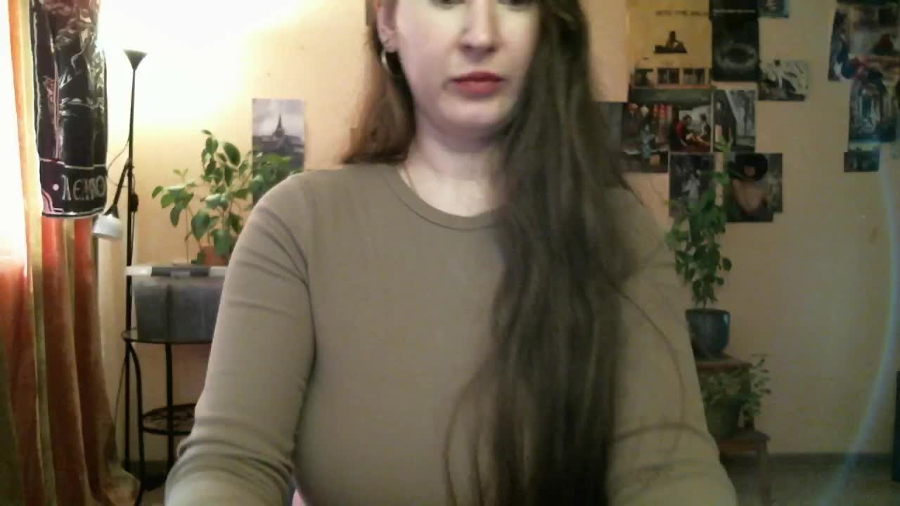 TemptingFable Cam Model Chat October 3, 2025