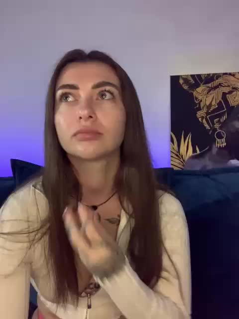 WILDGIRL Cam Model Chat October 3, 2025