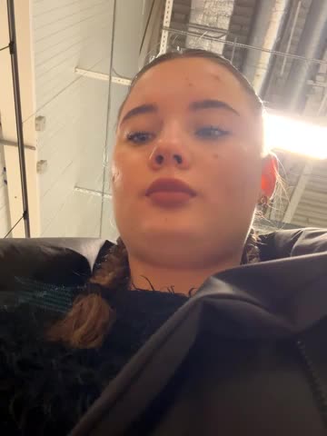 StephanieMur Cam Model Chat October 3, 2025