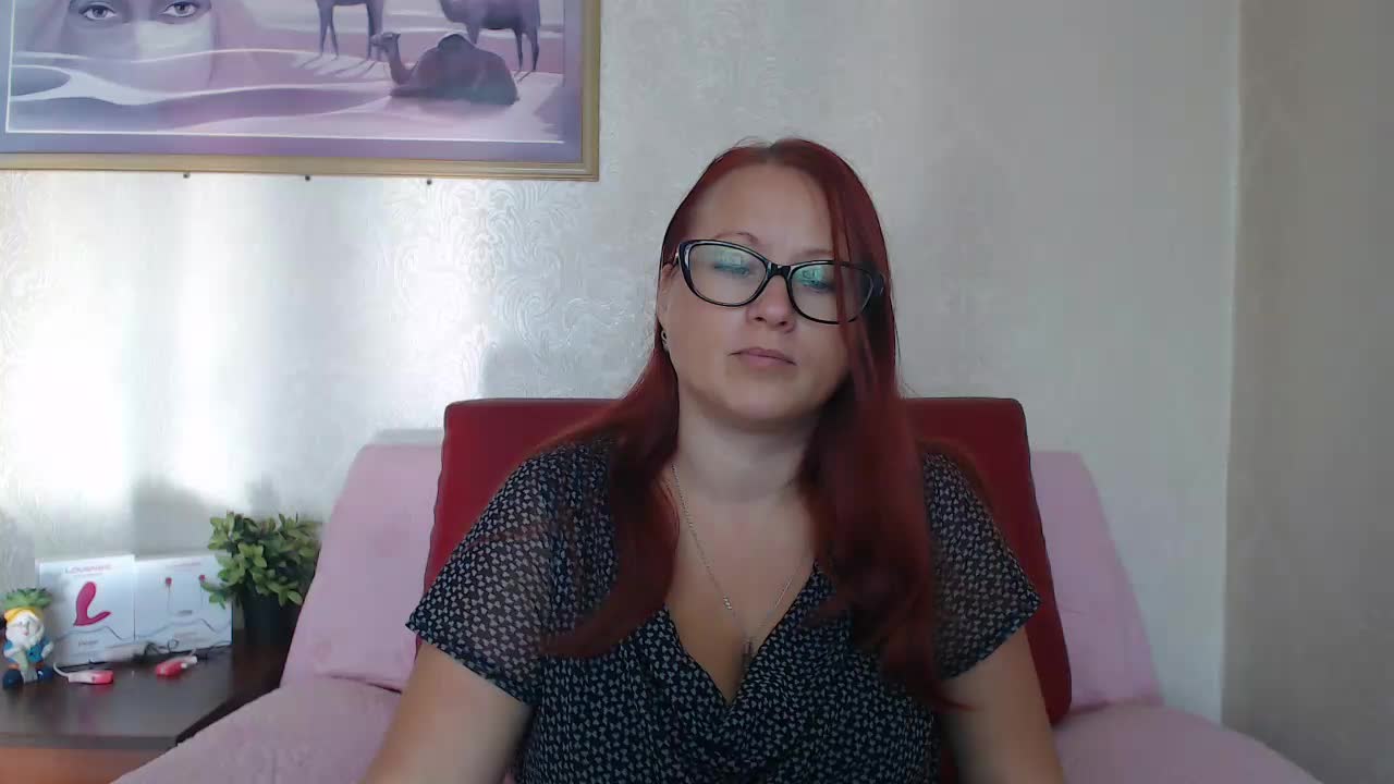 Lilia4joy Cam Model Chat October 3, 2025