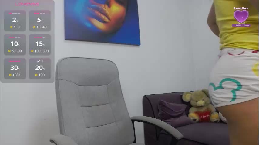 natashaboobs Cam Model Chat October 3, 2025