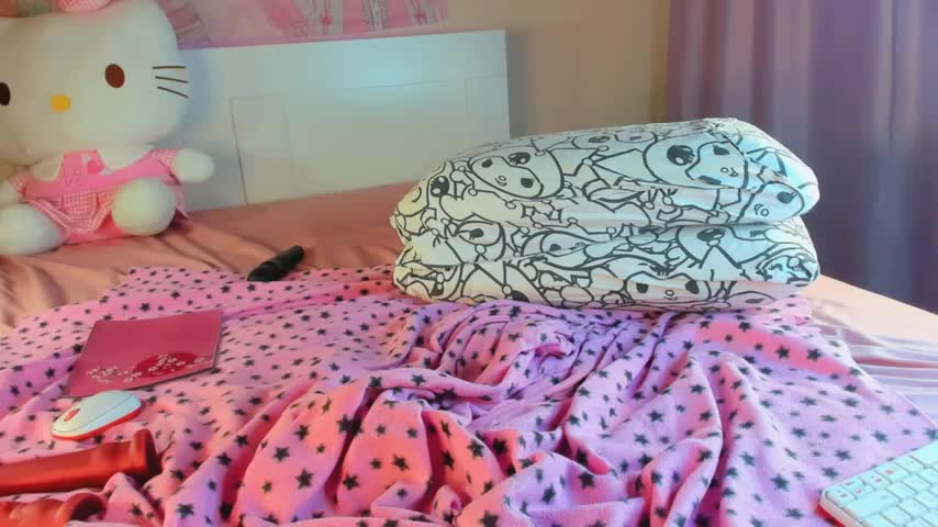 kuraii1_ Cam Model Chat October 3, 2025