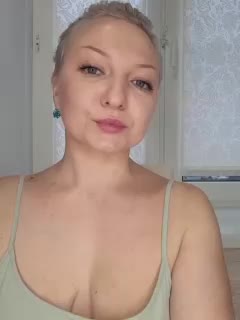 Anesteishen Cam Model Chat October 3, 2025