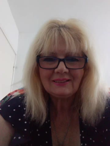 BoloshkaBlonda Cam Model Chat October 3, 2025