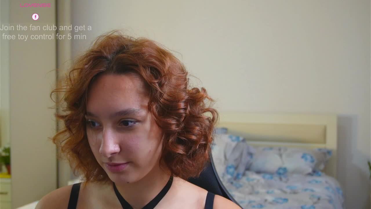 LylianRose Cam Model Chat October 3, 2025