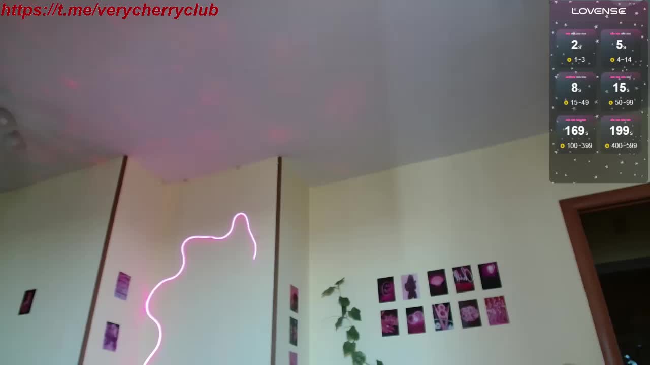 cherrycrusha Cam Model Chat October 3, 2025