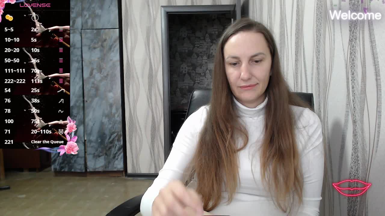 MilayaZhenya Cam Model Chat October 3, 2025