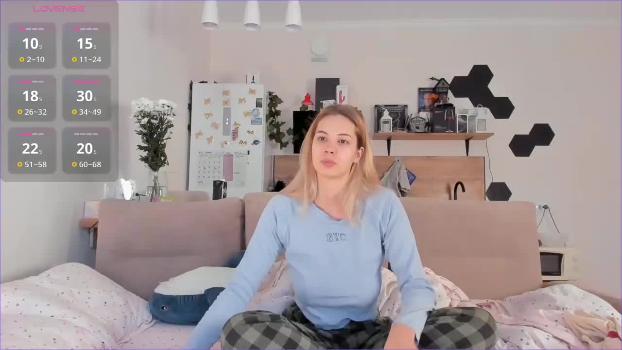 FindMyGSpot Cam Model Chat October 3, 2025