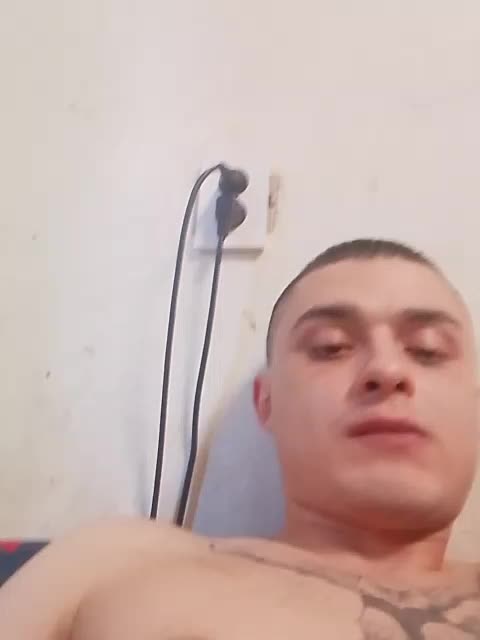 Doping-Star Cam Model Chat October 3, 2025