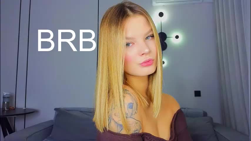 lovely_babyy Cam Model Chat October 3, 2025