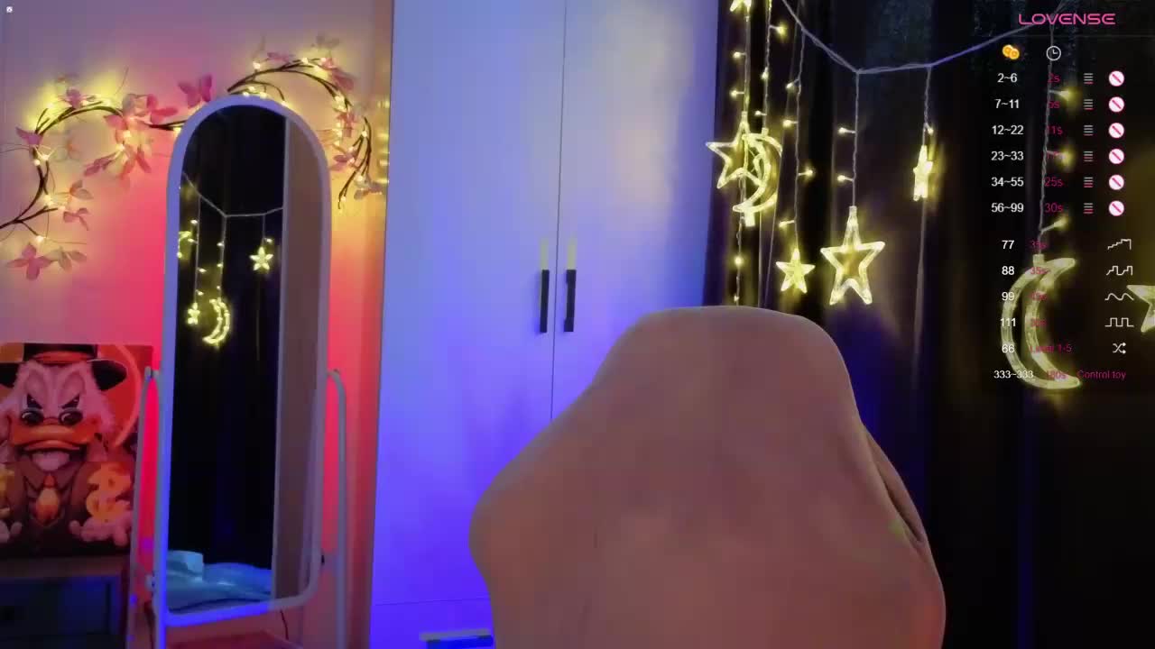 Nestyzz Cam Model Chat October 3, 2025