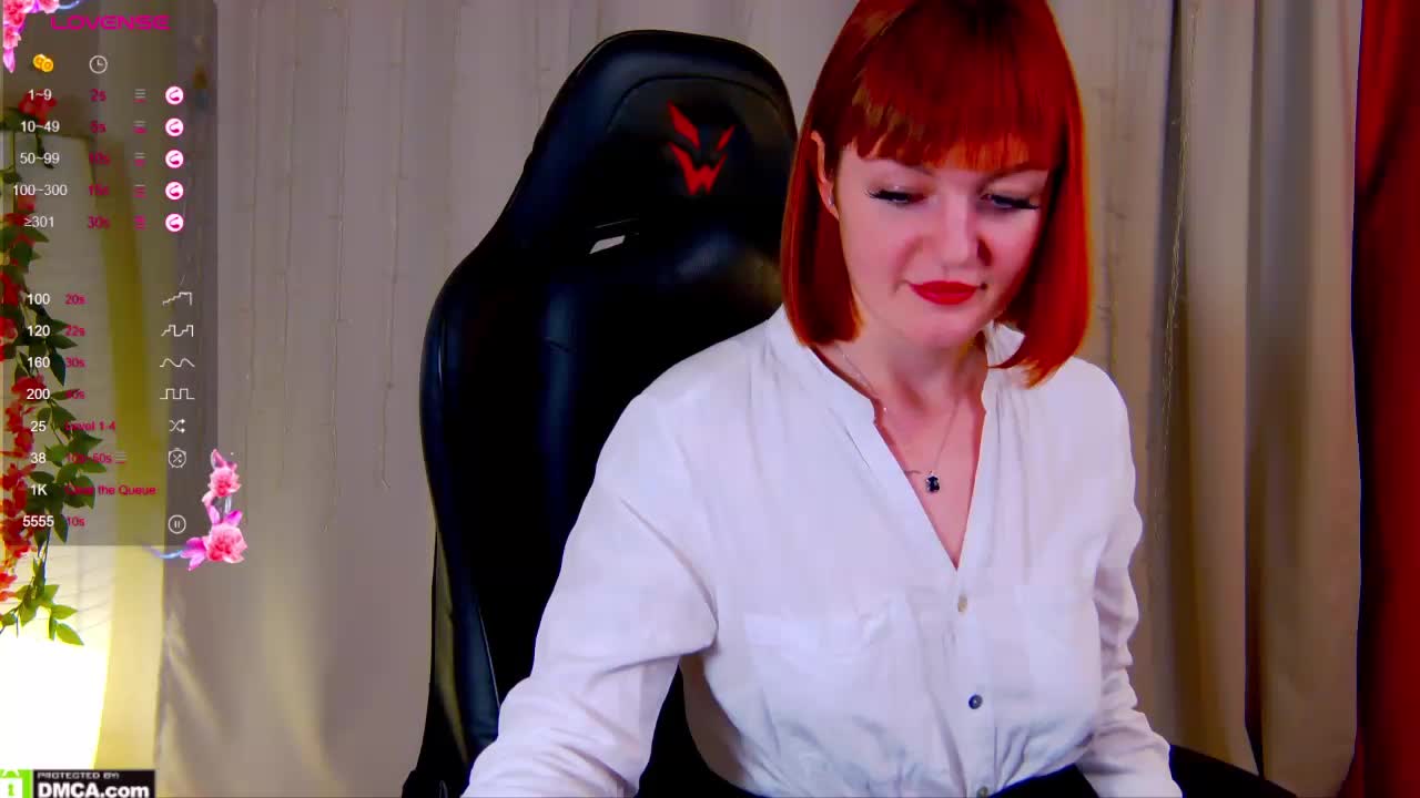 Ashley-Nicks Cam Model Chat October 3, 2025