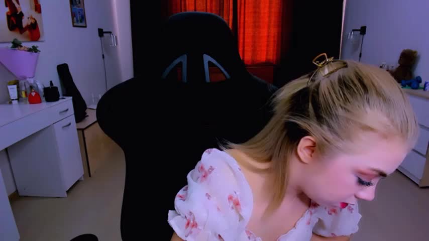 littleSiyfairy Cam Model Chat October 3, 2025