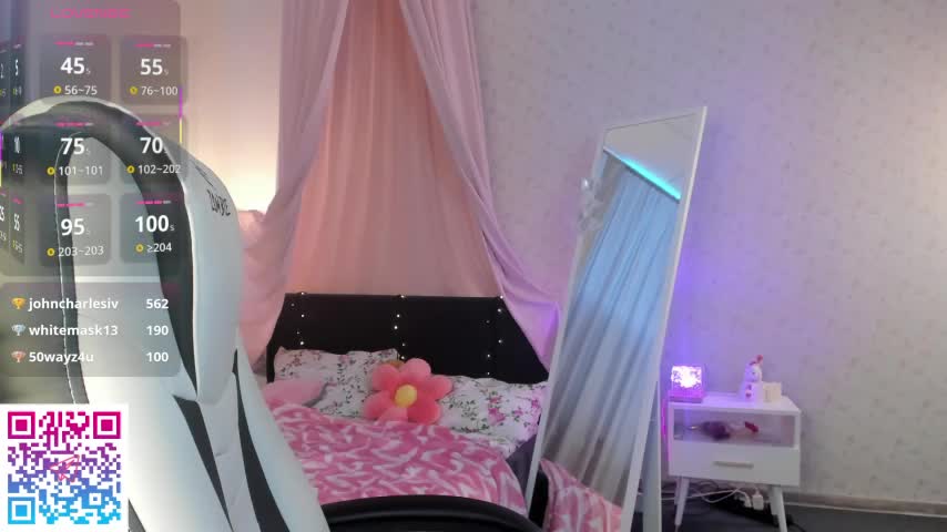 boozekirs_ Cam Model Chat October 3, 2025