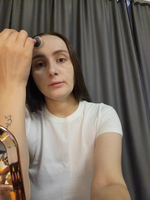 KarenClark Cam Model Chat October 3, 2025