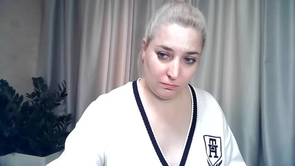 KickaIricka Cam Model Chat October 3, 2025