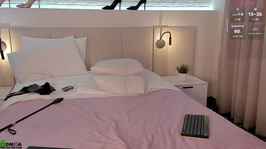 BelovedRuby Cam Model Chat October 3, 2025