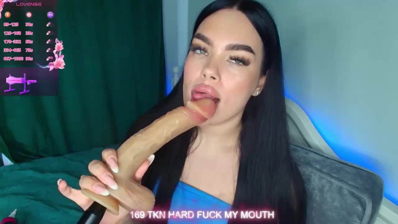 katerine-Monroe Cam Model Chat October 3, 2025