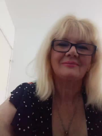 BoloshkaBlonda Cam Model Chat October 3, 2025