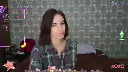 xxadrihanna Cam Model Chat October 3, 2025