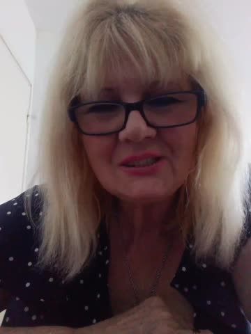 BoloshkaBlonda Cam Model Chat October 3, 2025