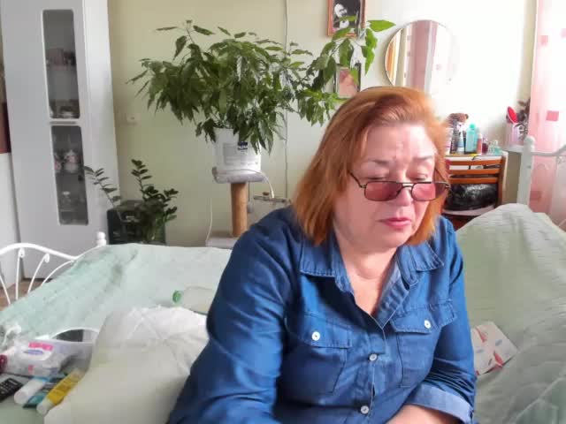 rekelme Cam Model Chat October 3, 2025