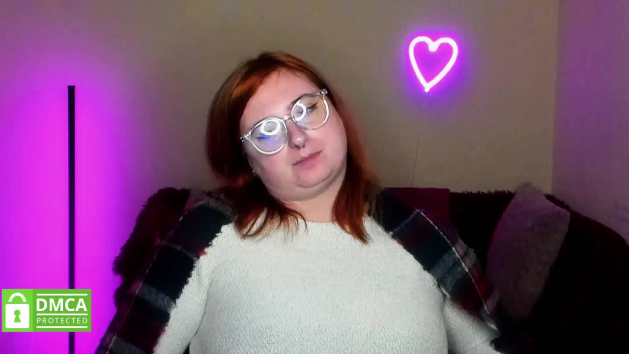 Aliciaredluv Cam Model Chat October 3, 2025