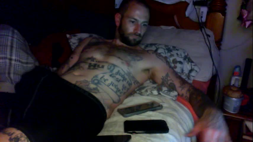 dreaded_folks Cam Model Chat October 3, 2025