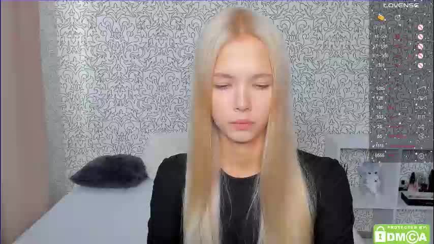 eshcka Cam Model Chat October 3, 2025