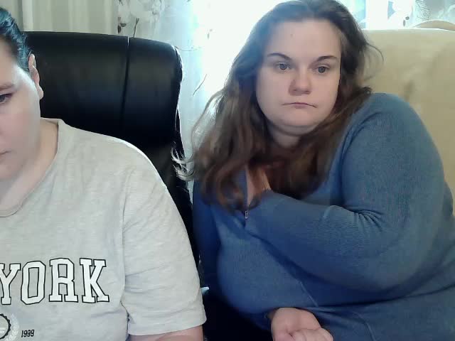 HollyXEva Cam Model Chat October 3, 2025