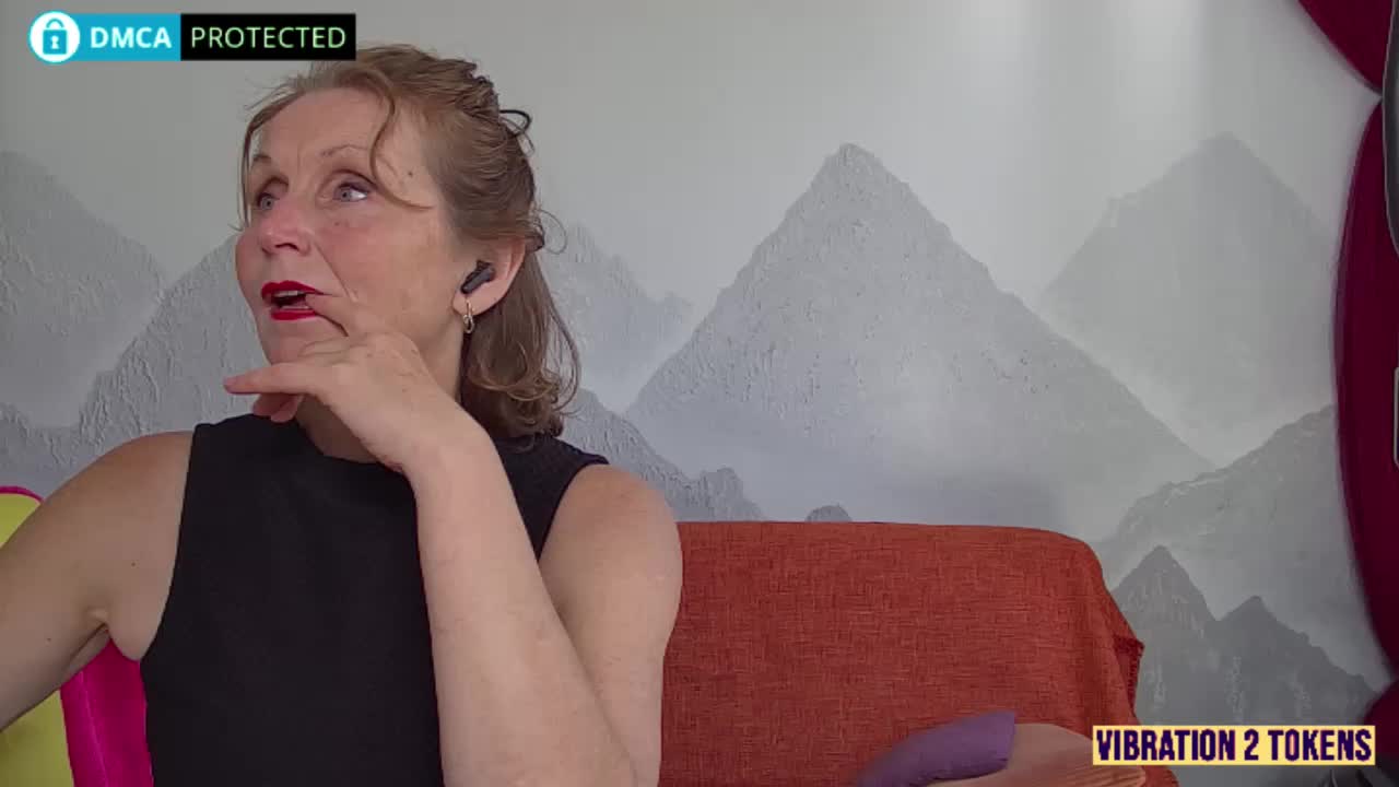 TeffiErotta Cam Model Chat October 3, 2025