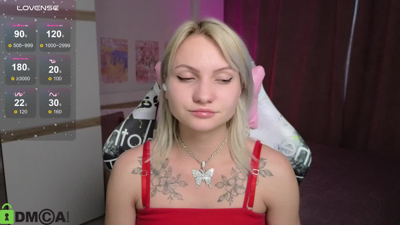 CameronDiaz5 Cam Model Chat October 3, 2025