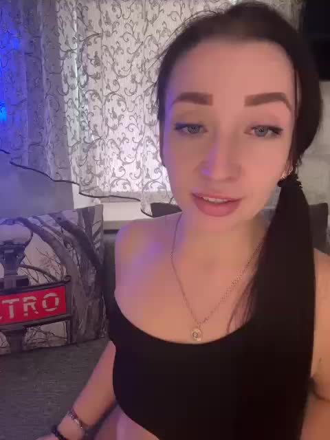 _dashulka_ Cam Model Chat October 3, 2025