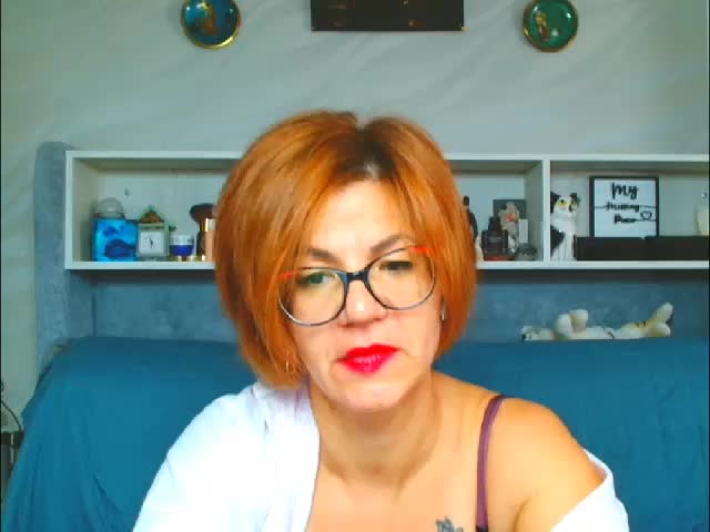 Natali3855 Cam Model Chat October 3, 2025