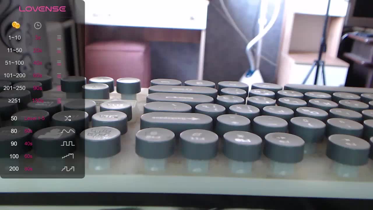 Ledy_sisi Cam Model Chat October 3, 2025