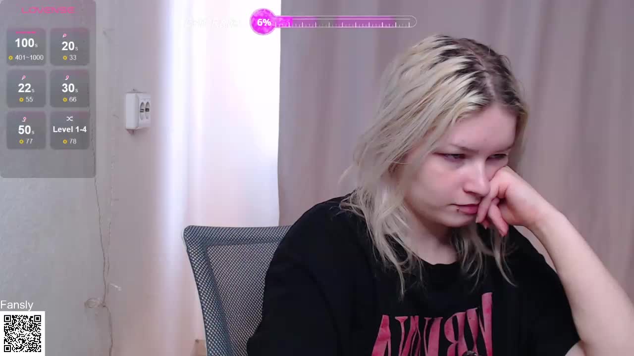 CherryNight666 Cam Model Chat October 3, 2025