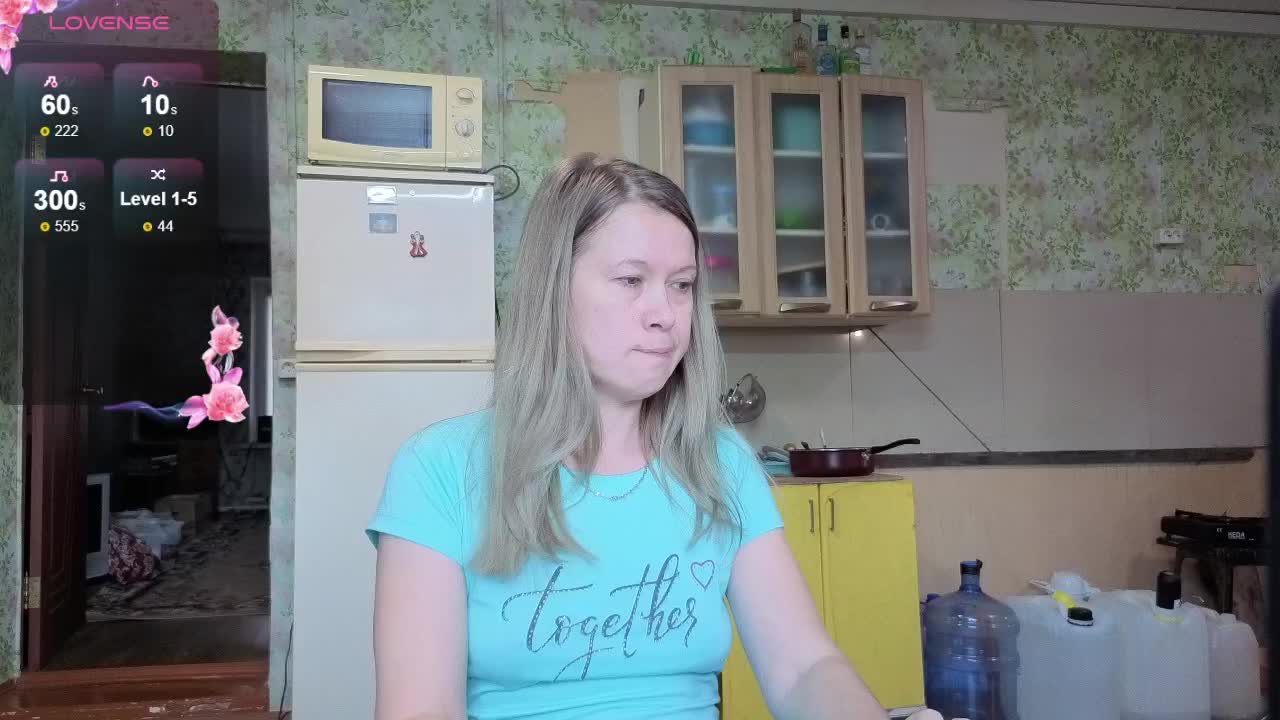 WildCatling Cam Model Chat October 3, 2025