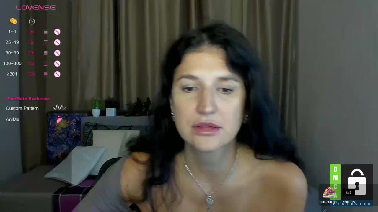 AliannaSoloKisses Cam Model Chat October 3, 2025