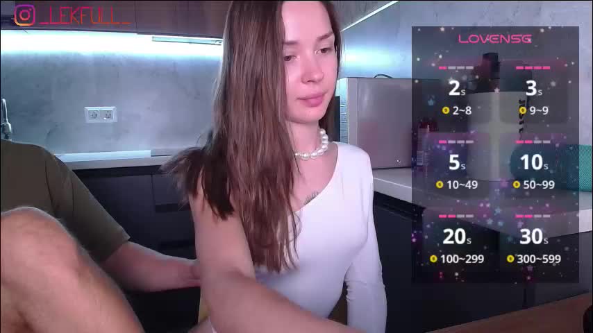 lekfullkatten Cam Model Chat October 3, 2025