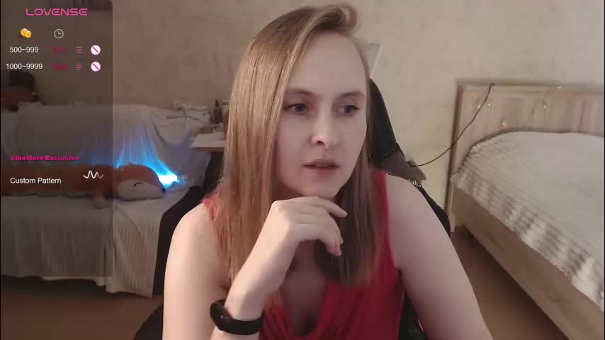 love_agatha Cam Model Chat October 3, 2025