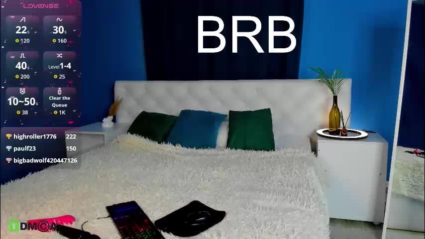 eva__lewis Cam Model Chat October 3, 2025