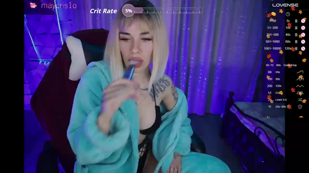 deva_maria Cam Model Chat October 3, 2025