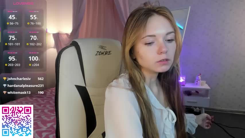 boozekirs_ Cam Model Chat October 3, 2025