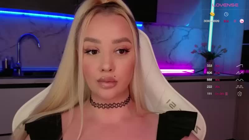 In-your-fucking-mind Cam Model Chat October 3, 2025