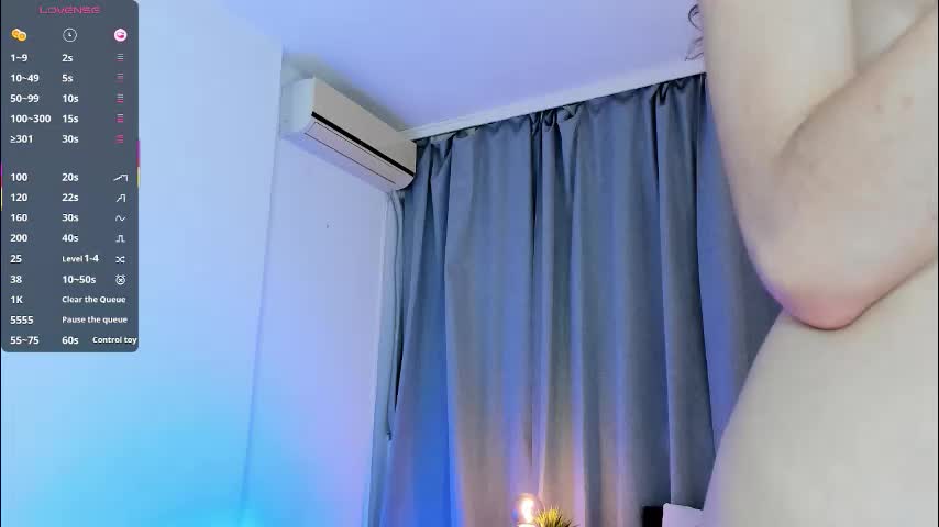 kettybelly Cam Model Chat October 3, 2025