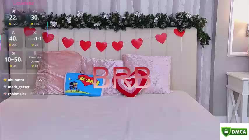 ellaander Cam Model Chat October 3, 2025