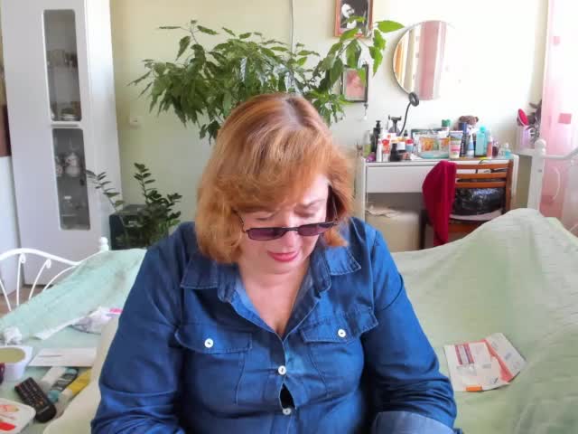 rekelme Cam Model Chat October 3, 2025