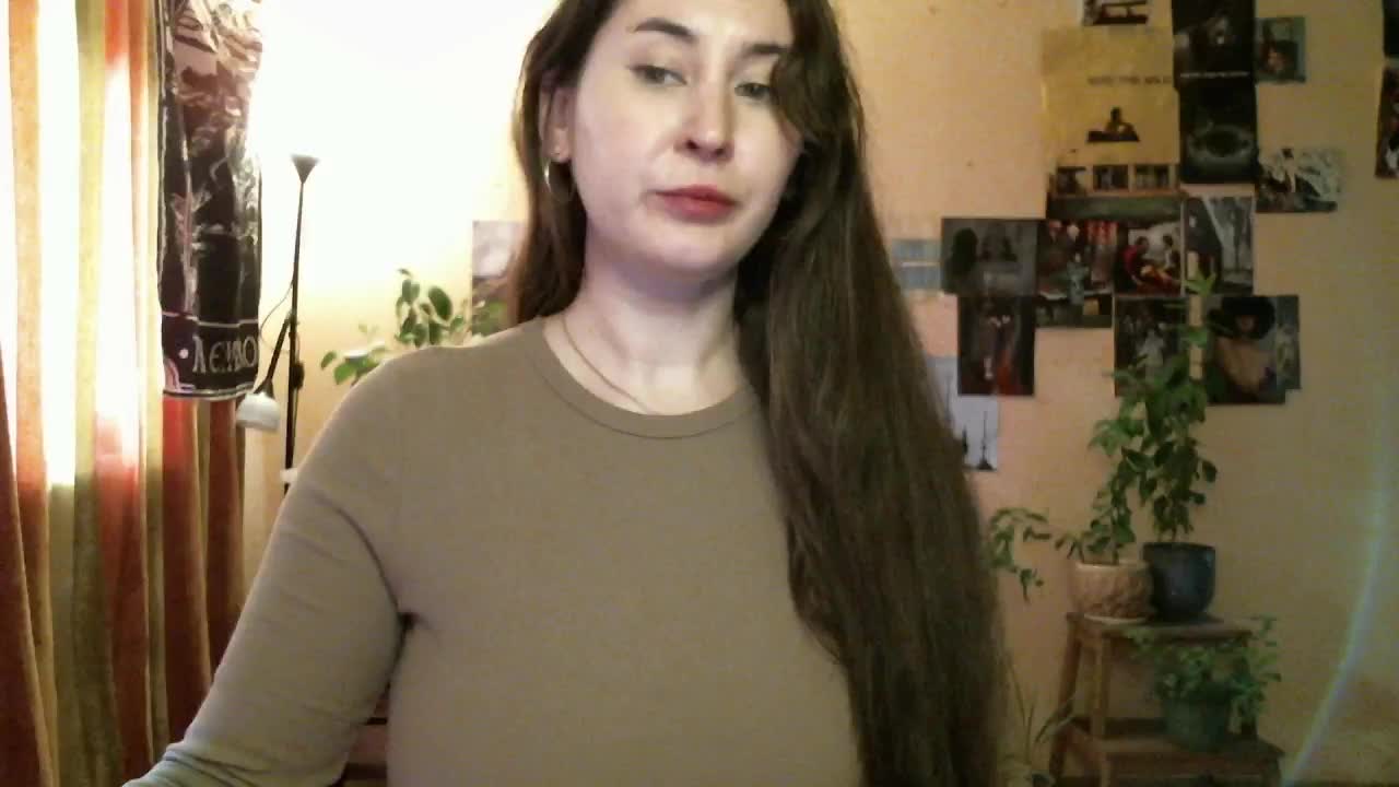 TemptingFable Cam Model Chat October 3, 2025